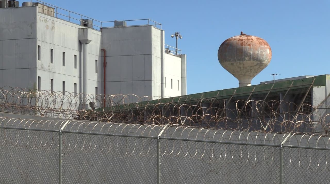 En los pasados días falleció un confinado en la división de máxima seguridad de la cárcel Las Cucharas en Ponce.