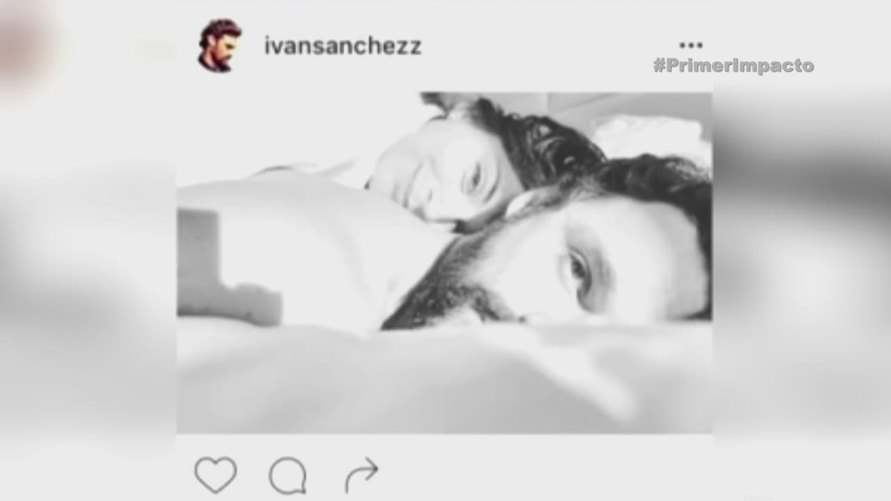 La tremenda sorpresa que le dio Ana Brenda a Iván Sánchez por su cumpleaños