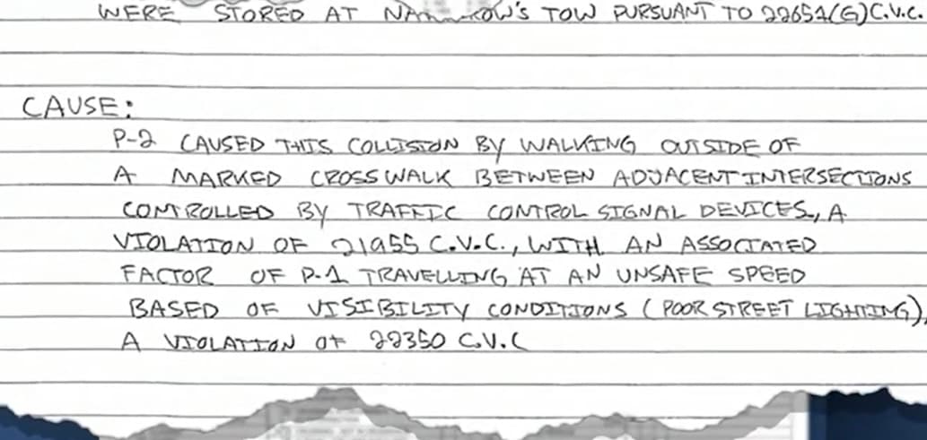 Por si fuera poco, mientras ambas mujeres no han podido conseguir renovar esa visa humanitaria para poder estar con Ulloa, la Patrulla de Caminos de California cerró el caso
<b> al considerar que todo se trató de un accidente y no le formuló cargos al conductor. </b>Mientras tanto, Ulloa ya ha perdido una pierna y requiere varias cirugías, sin que eso garantice que volverá a tener una vida normal. 
<br>