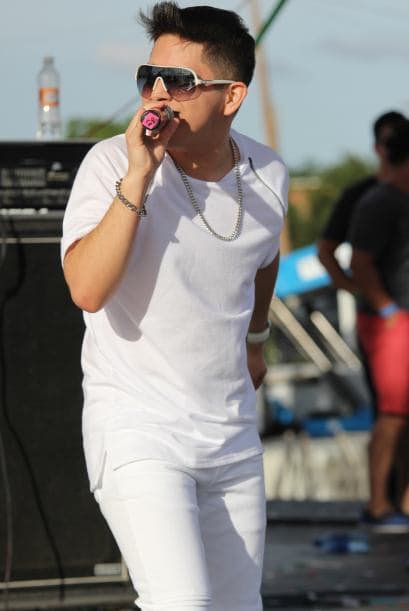 Festival de Mayo Dallas 2015