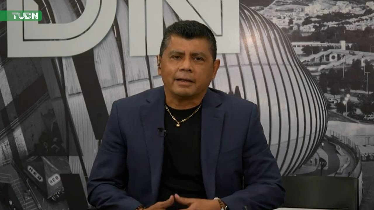 En el futbol mexicano existe talento, pero no continuidad: Chima Ruiz