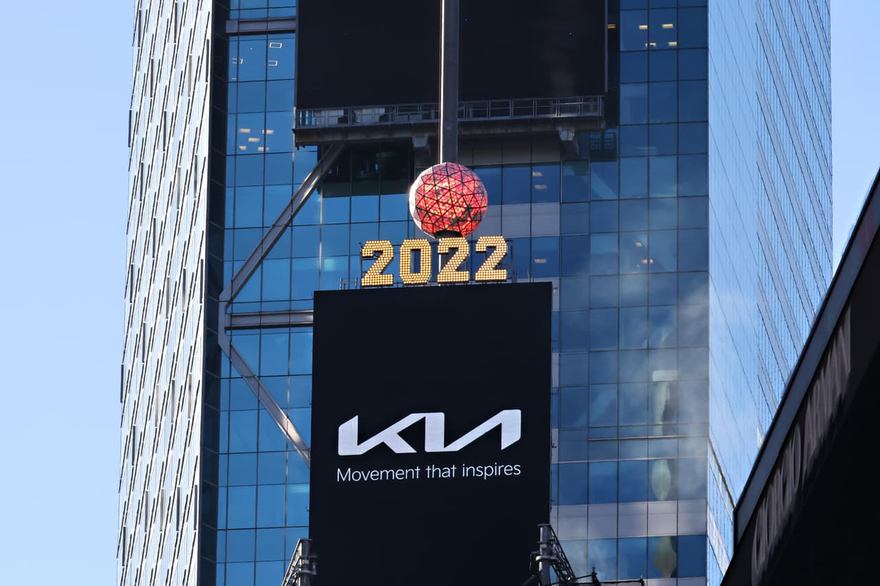 Dicha celebración se parecerá a la que se realiza en Nueva York donde una bola de cristal va bajando, mientras se hace la cuenta regresiva para el Año Nuevo.