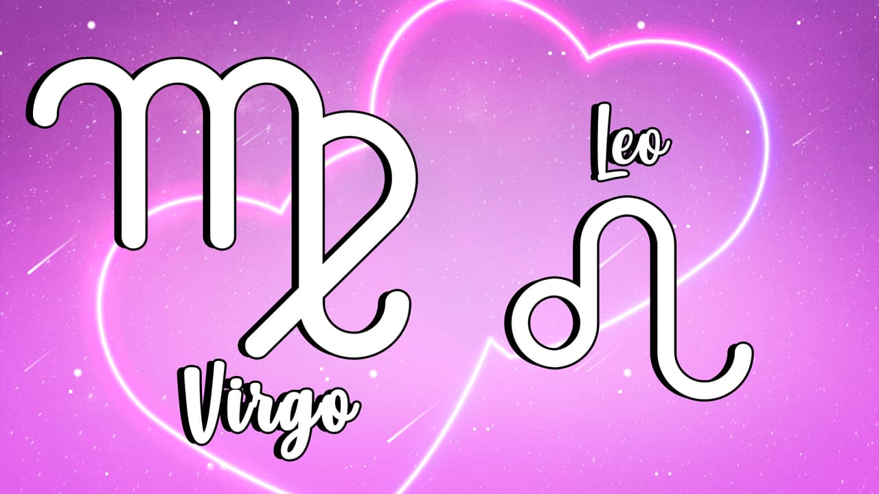 Compatibilidad de Virgo con Leo