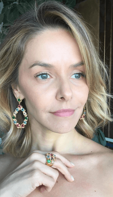 ¿Qué fue lo que más te gustó de su personaje?