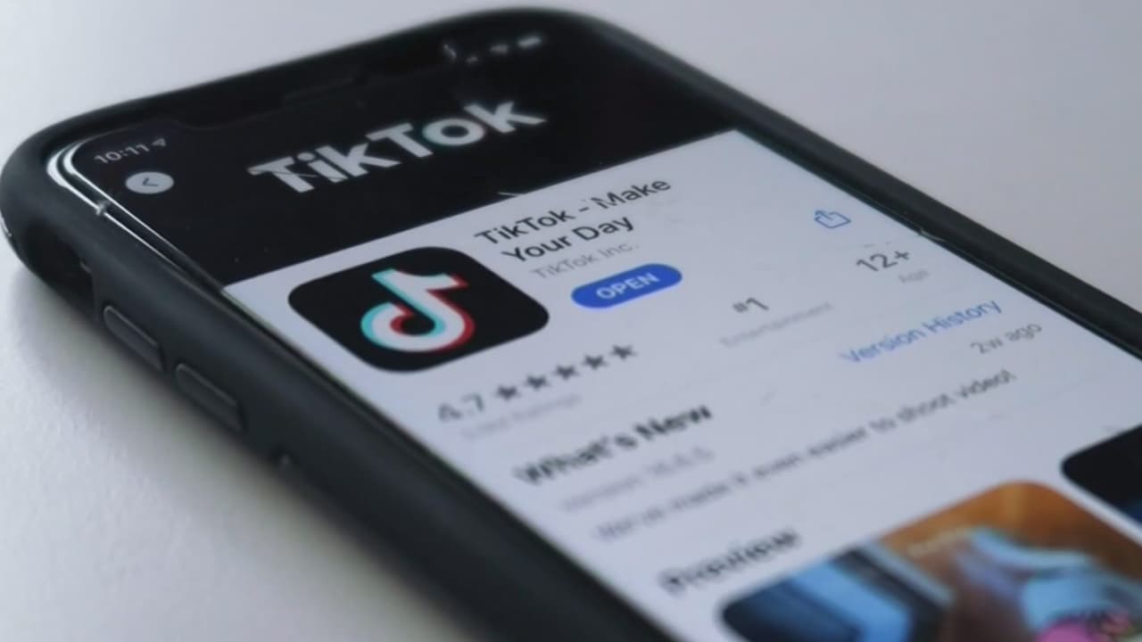 Estos son los nuevos cambios de TikTok para permanecer en EEUU