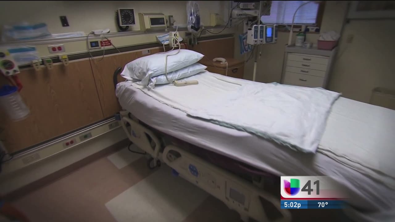 Obamacare vs Trumpcare: ¿qué propone el nuevo Programa Nacional de Salud?