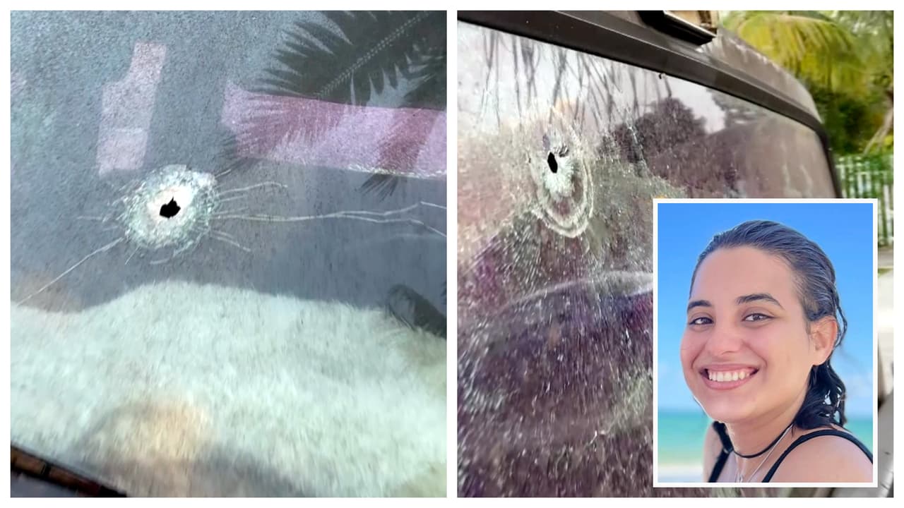 Denuncian hechos violentos en área de Miami-Dade donde dispararon a joven cubana de 20 años