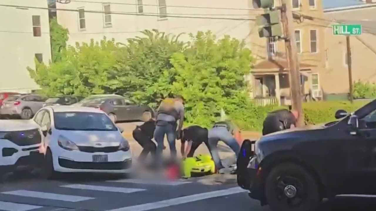 Indignación por muerte a tiros de otro inmigrante a manos de ICE en Maine: exigen investigación