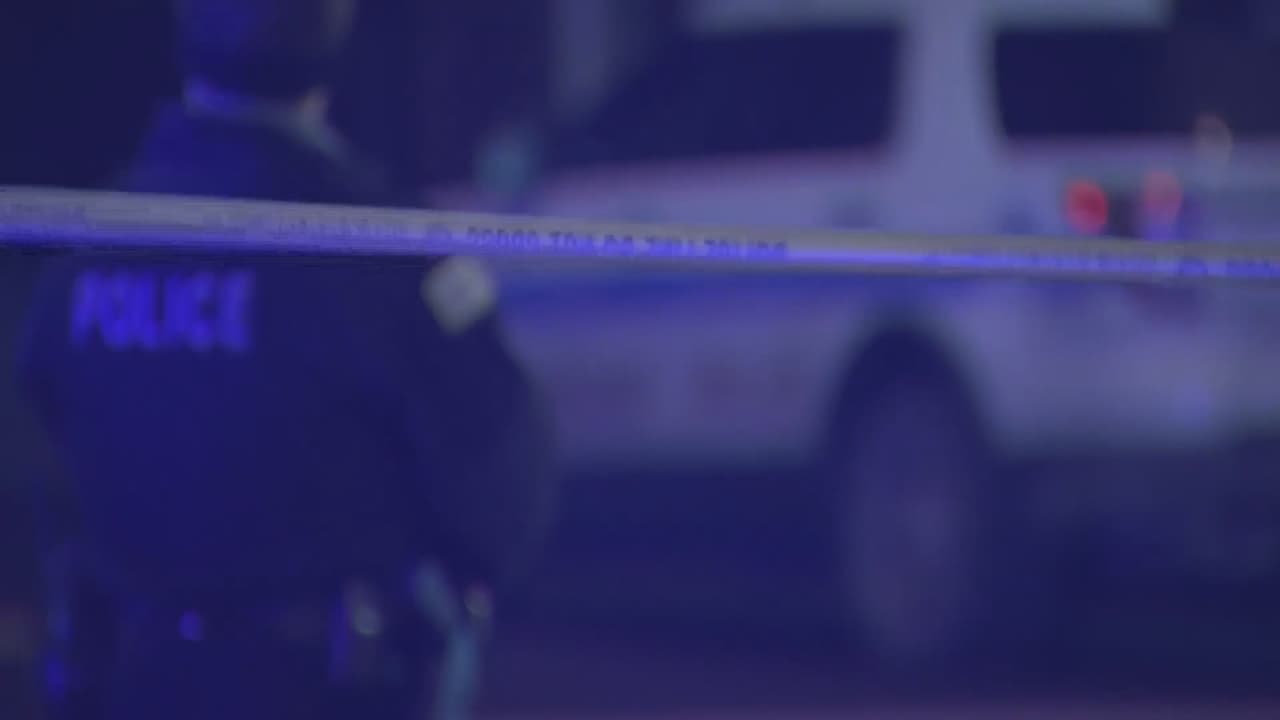 Presentan cargos a hombre que presuntamente baleó fatalmente a una persona en CTA