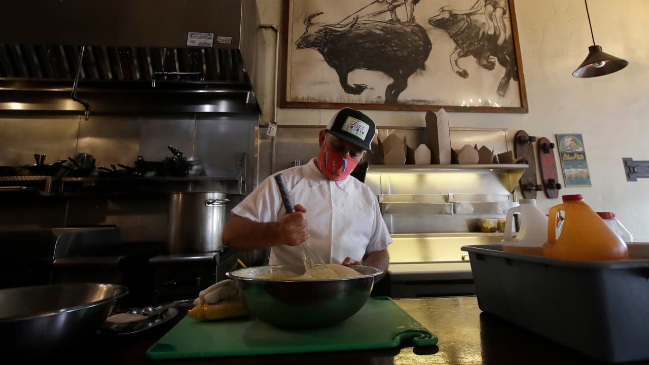 Negocios en Gilbert  podrán solicitar hasta $35,000 de ayuda a partir del 1 de febrero 