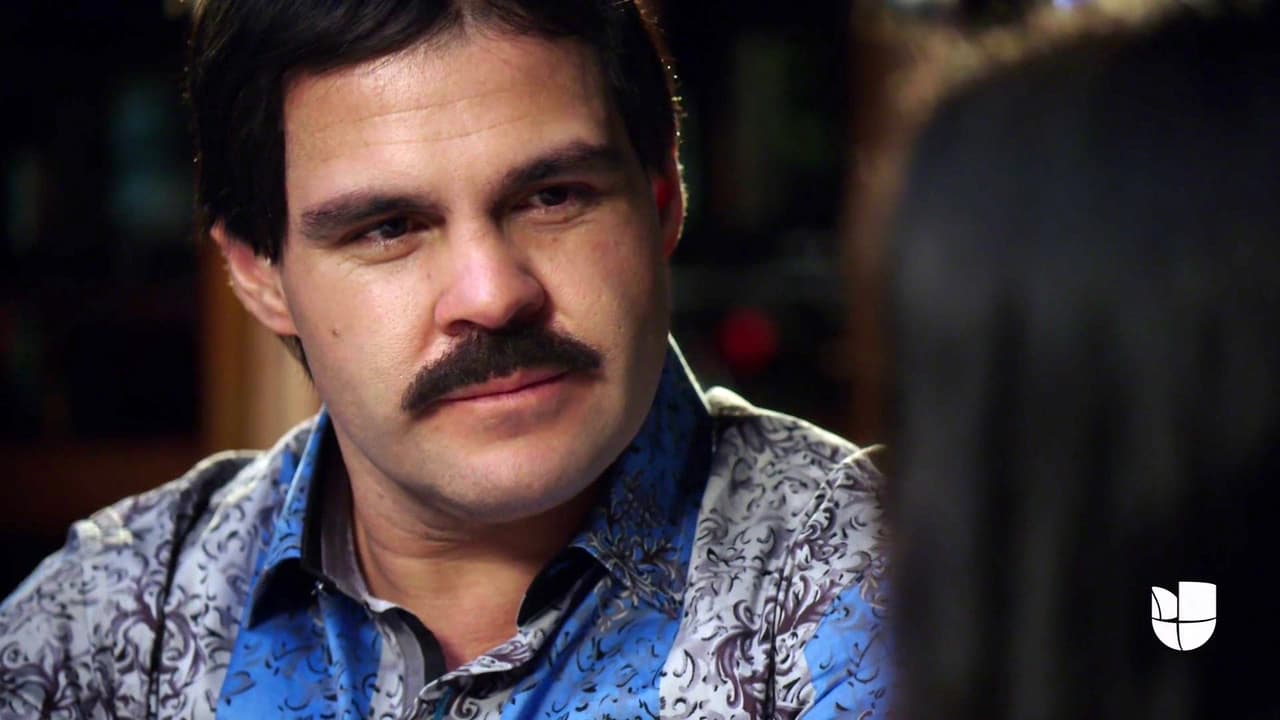 'El Chapo' aceptó el trato y le aseguró que confiaba en ella.