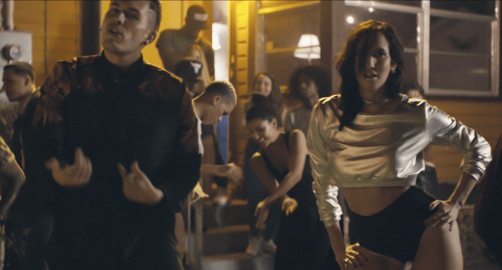 Estreno: "Ya Quiero" de Domino Saints, un video lleno de fiesta, sudor y vibra caribeña