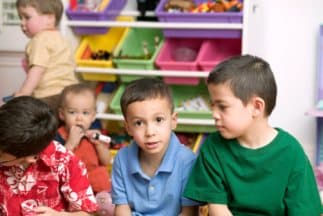 Asignan 21 millones de dólares en fondos federales para centros Head Start en la isla