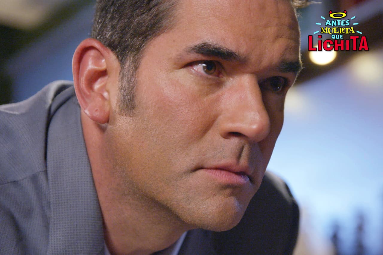 Augusto le pondrá fin a su rivalidad con Rafael. Todo esto y más descúbrelo.