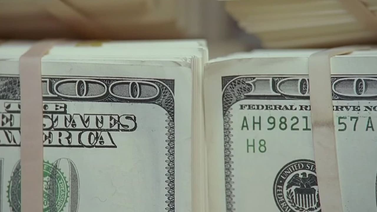 ¿El tope de la deuda pública en EEUU impacta en la imagen de la economía del país?
