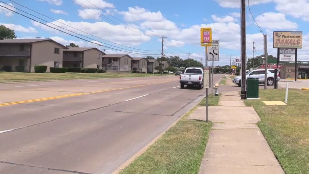 Autoridades alertan sobre intentos de secuestro en Irving