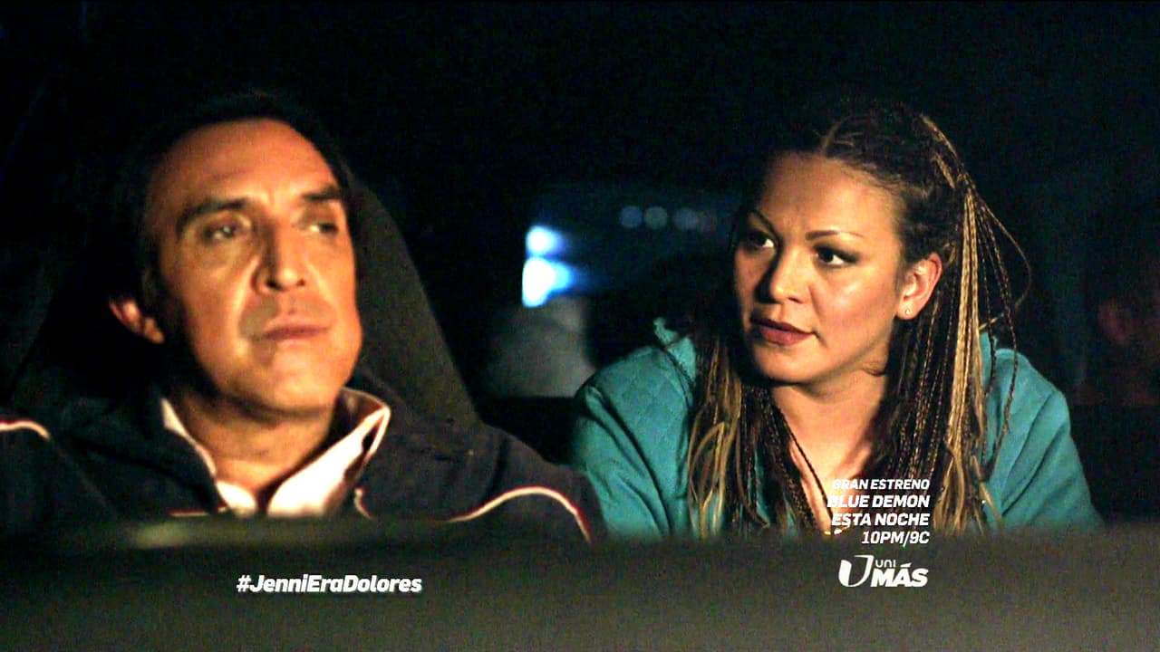 Sin embargo, ella decide darle una nueva oportunidad.