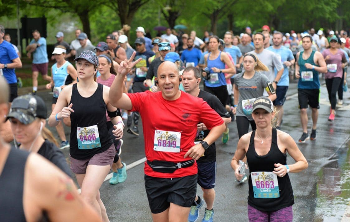 <b><a href="https://www.charlotteracefest.com/" target="_blank">Charlotte Race Fest Half Marathon & 10K (9 de abril)</a></b>: Se trata de uno de los más importantes eventos de primavera en la ciudad, ya que representa a toda la comunidad, la conexión y la diversión local, según sus organizadores.