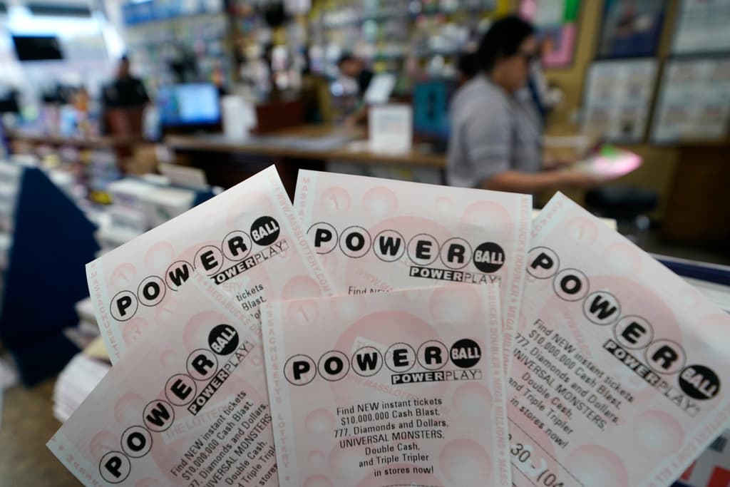 Billete ganador de $1,000,000 de Powerball fue vendido en Queens