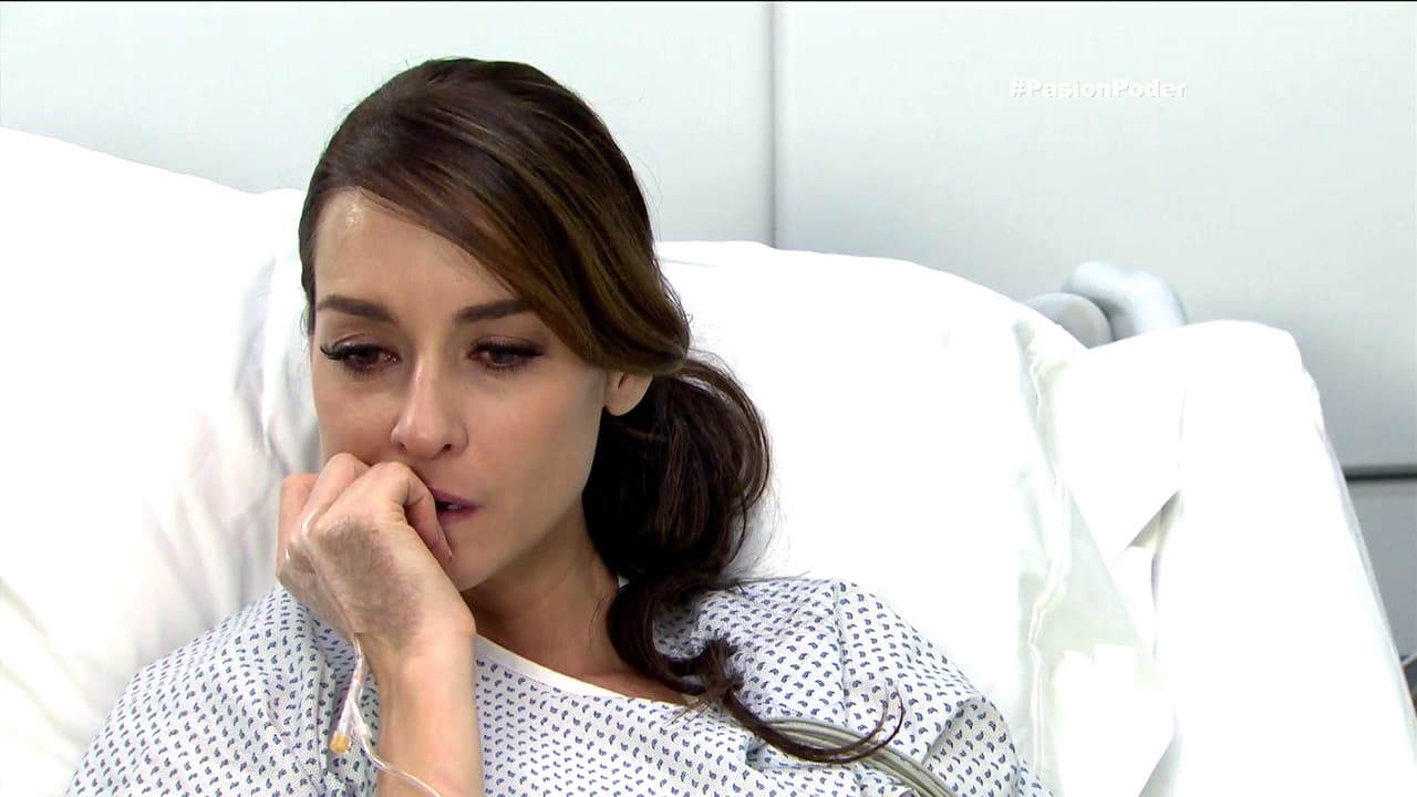 ¿Regresarás a vivir con él?