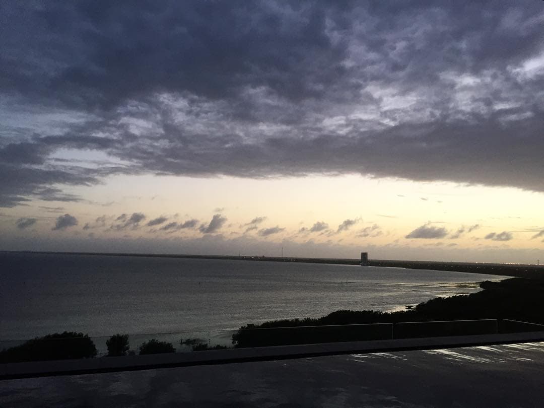 En realidad es uno de sus destinos favoritos.