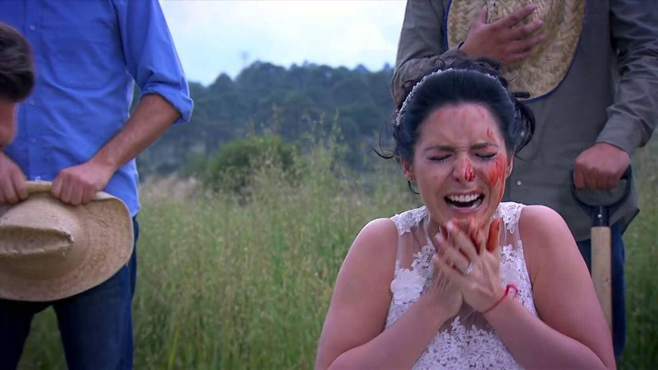 Acacia encuentra a Manuel en 'La Malquerida'