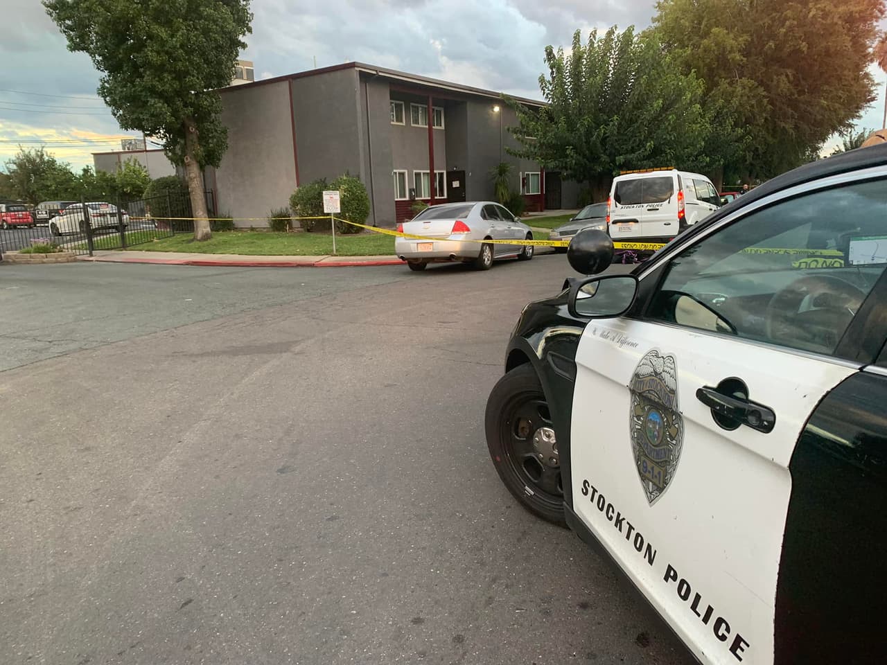 Juan Cruz perdió la vida el 21 de septiembre