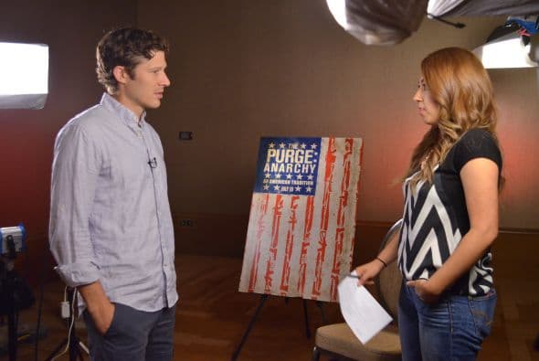 The Purge Anarchy