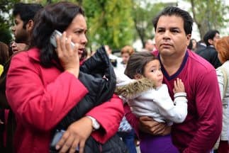 Nuevos datos sobre los hogares mexicanos.