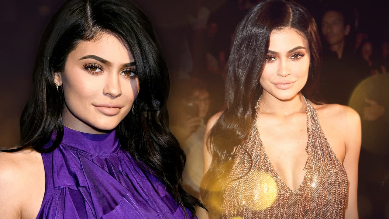 Kylie Jenner asegura que no siempre está pensando en que es multimillonaria