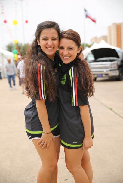 Bellas 5deMayo Dallas