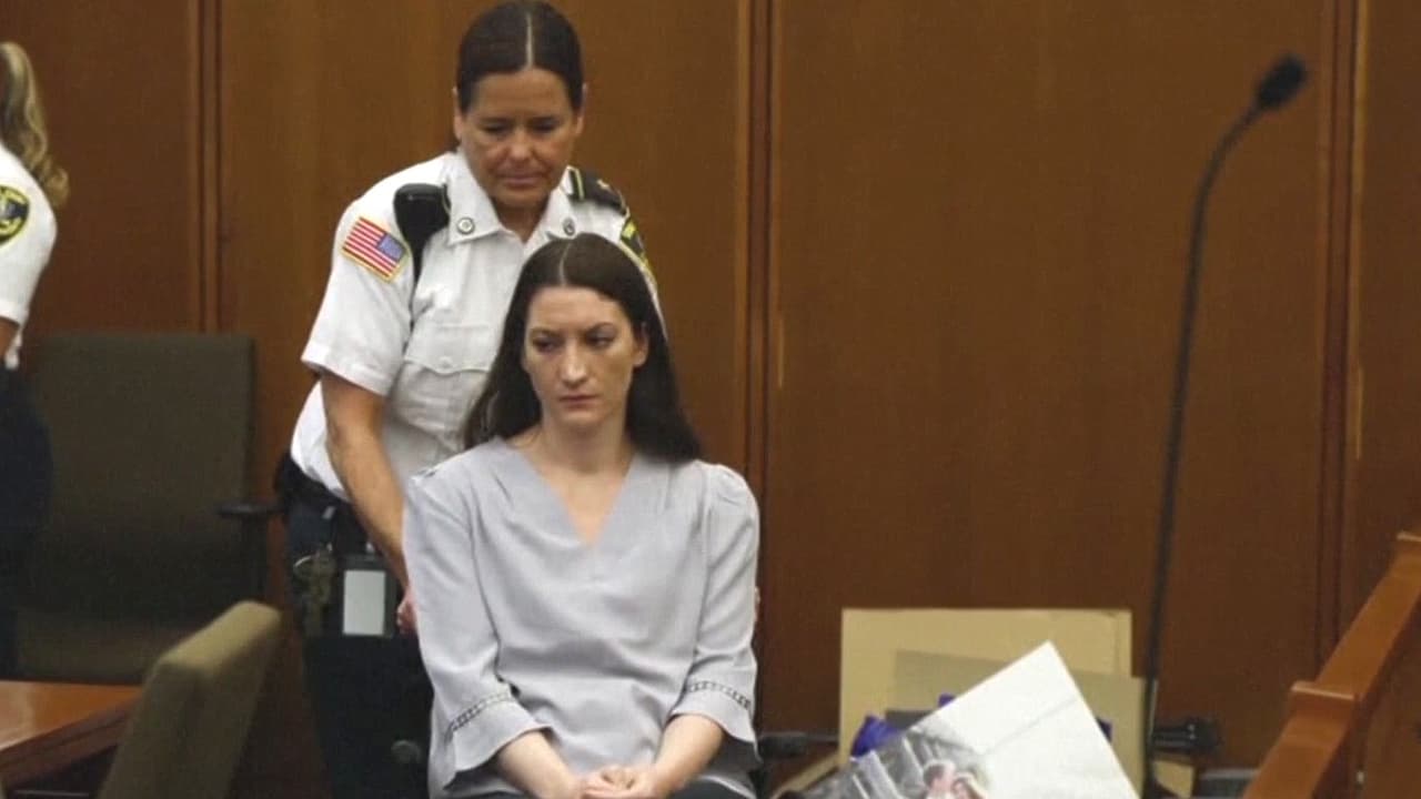 Caso Lindsay Clancy: Jurados comparten su experiencia en juicio nulo por psicosis postparto