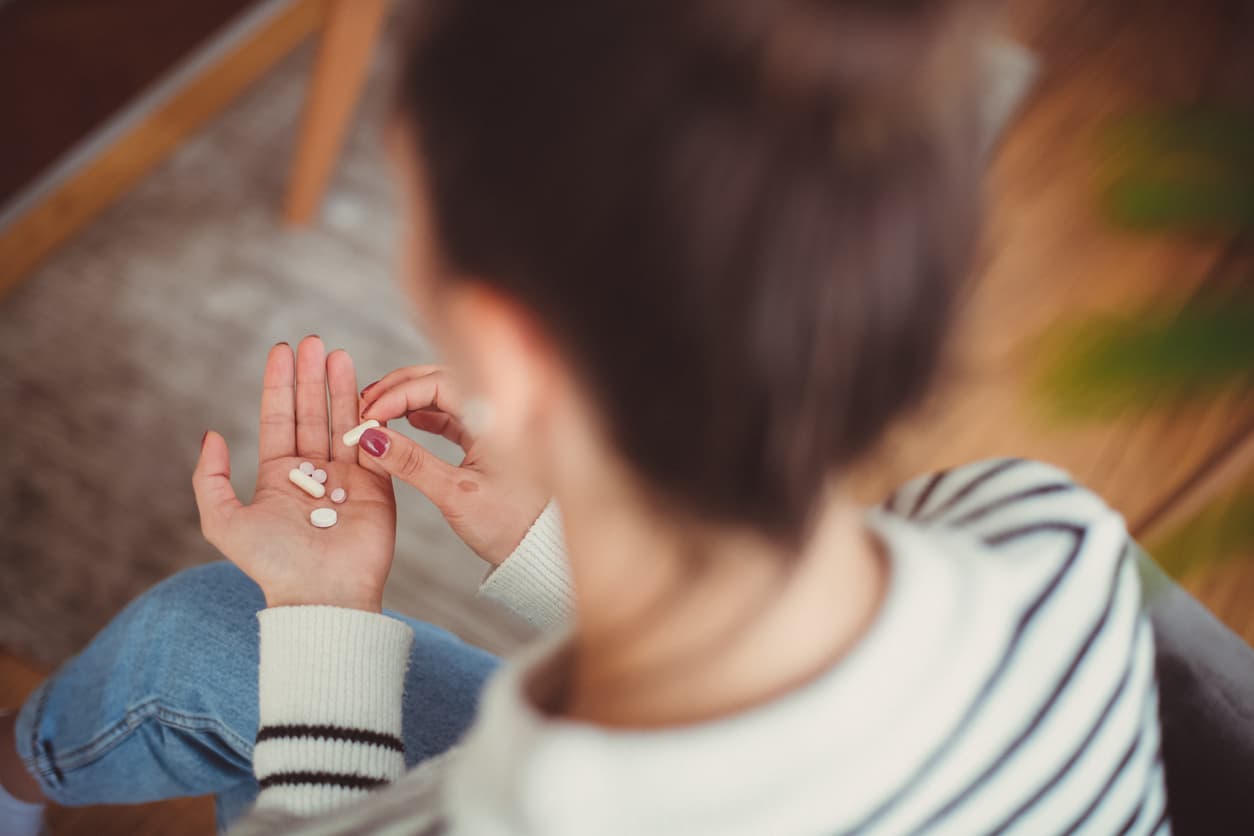  México emite alerta por 'reto clonazepam' de TikTok: en qué consiste y por qué es tan peligroso