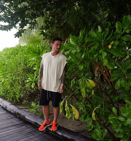 Ups! Esas plantas las vimos en la foto anterior.