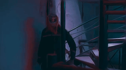 Nicky Jam estrenó el video de su más reciente éxito, 'Superhéroe'.