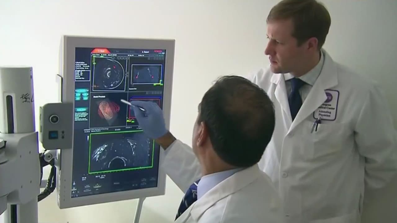 Salud de Joe Biden: ¿Qué es el cáncer de próstata y cómo se detecta?