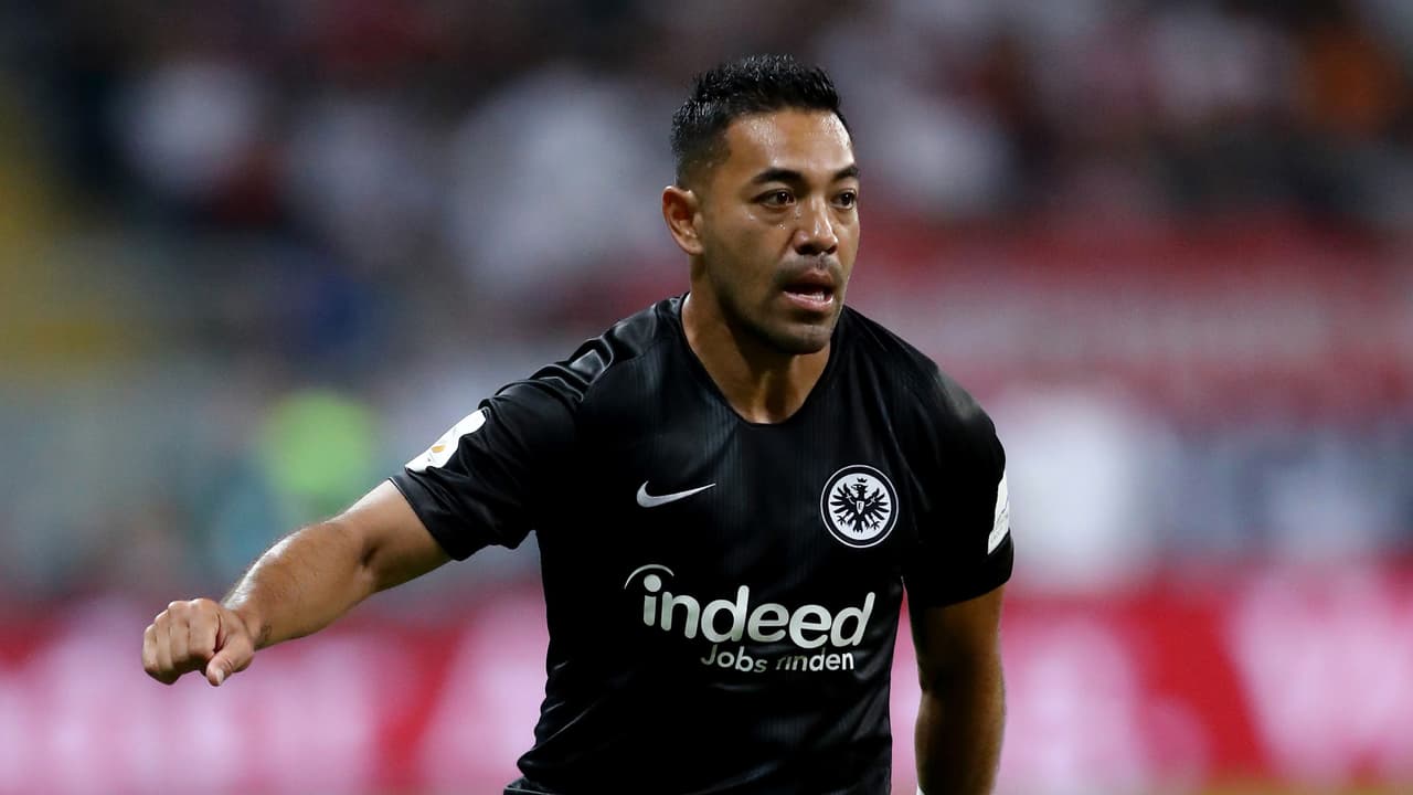 Marco Fabián le dice no a Chivas, se queda en Alemania
