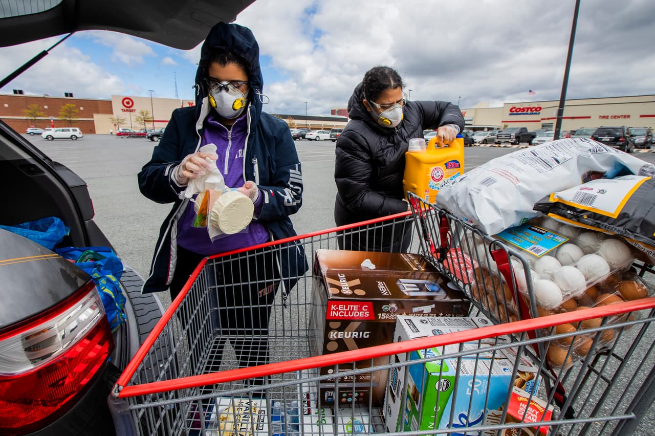 Coronavirus: Familias podrían recibir dinero extra de CalFresh por cada hijo debido a la cancelación de clases