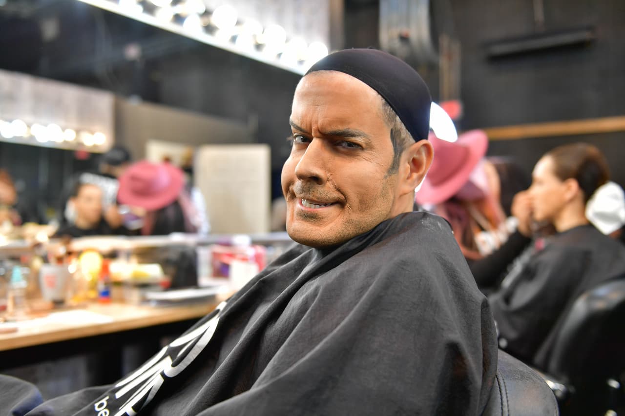 Estamos a dos programas de la gran final de Tu Cara Me Suena y las transformaciones de los participantes les han permitido realizar performances increíbles. Iniciamos con 
<b>Manny Cruz</b>, quien 
<b><u><a href="https://www.univision.com/shows/tu-cara-me-suena/manny-cruz-se-transforma-en-chayanne-en-tu-cara-me-suena-2022-y-supera-el-reto-de-baile-y-canto-video" target="_blank">fue el encargado de abrir la quinta gala</a></u></b> caracterizado com Chayanne.