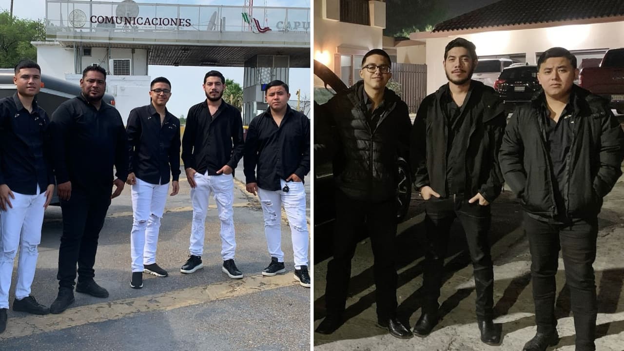 Integrante desaparecido de Grupo Fugitivo hoy cumple 22 años: su familia está “destrozada”