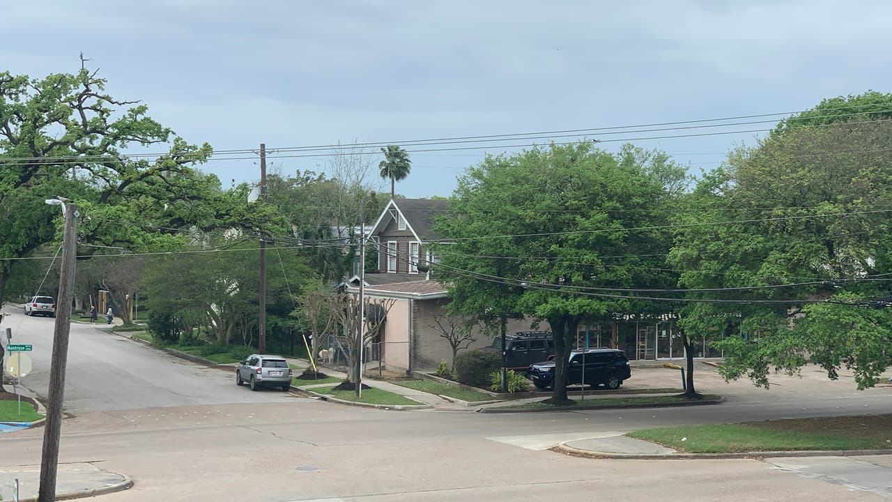Condado Brazoria emite orden de quedarse en casa desde el jueves 26 de marzo