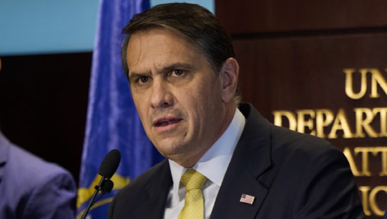 Federales arrestan a 70 supuestos miembros de 'Los Baja Deos', al oeste de Puerto Rico