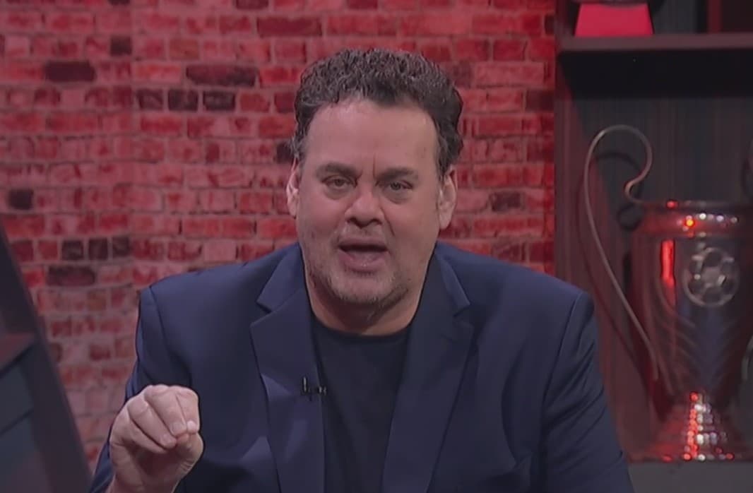 Faitelson 'no sabe qué creer': ¿Avilés Hurtado es 'cómplice' de convocatoria a Berterame? 