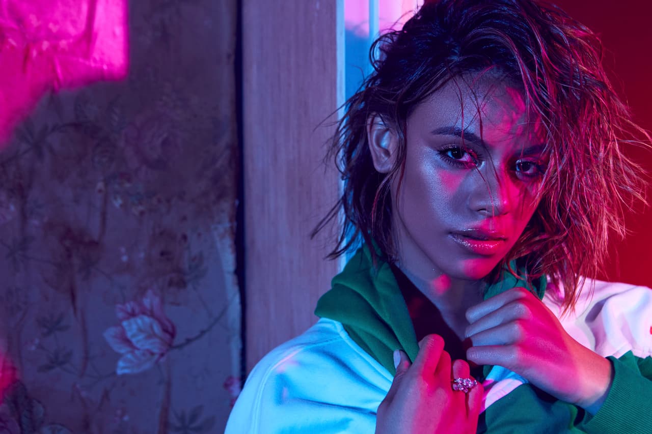 Register to see Dinah Jane inside the Toyota Uforia Lounge