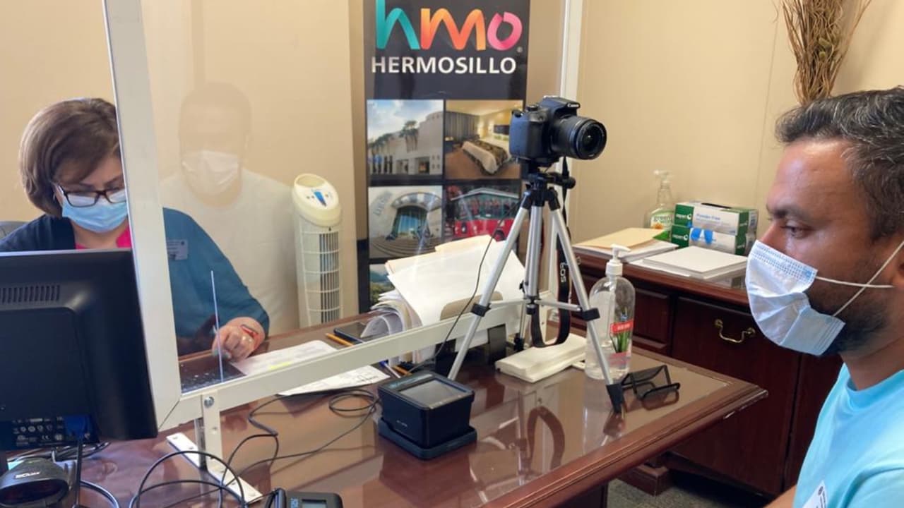 Paisanos de Sonora pueden sacar o renovar sus licencias de conducir en Arizona; mira cómo