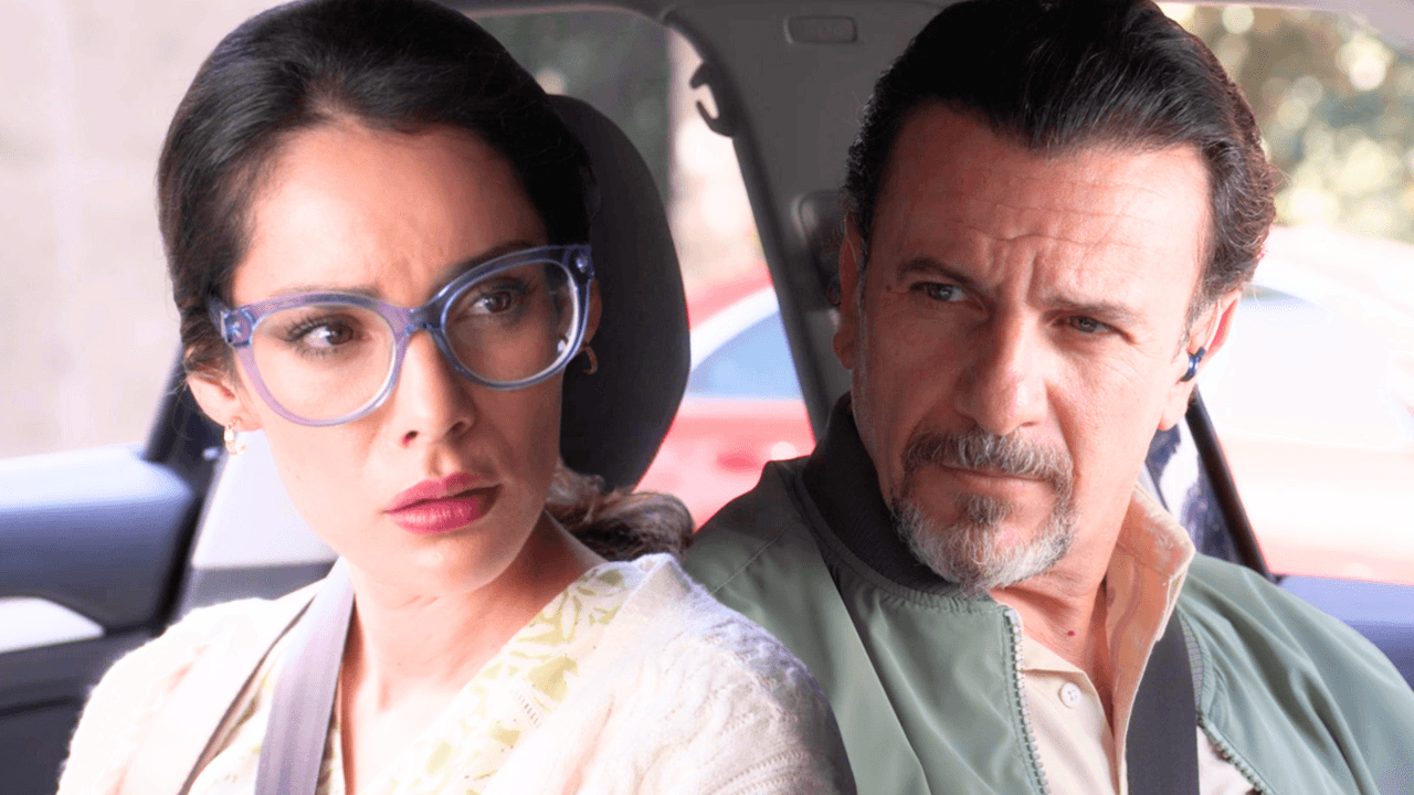 Facundo exige saber qué siente Verónica por Joaquín | Tan Cerca De Ti, Nace El Amor | Capítulo 26