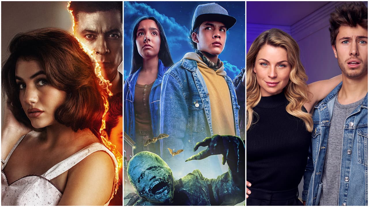 Las imperdibles de ViX en septiembre