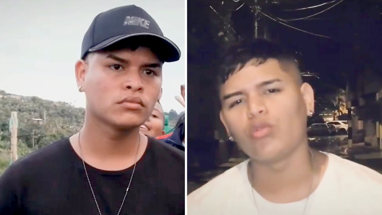 Actor de Netflix es encontrado muerto a los 23 años: tenía “heridas producidas con arma blanca”