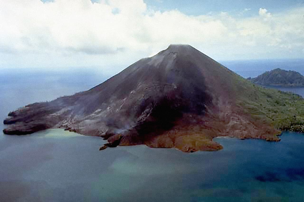 <b>Puesto 14. Terremoto del Mar de Banda, magnitud de 8.5. Norte de Australia, febrero de 1938</b>. El evento ocurrió en una zona remota y deshabitada, por lo que a pesar de la fuerza del sismo no se reportaron muertes.