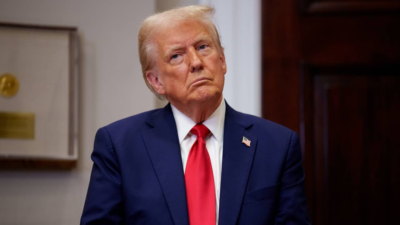 El costo de vida es una de las mayores preocupaciones en EEUU: analizamos la gestión económica de Trump